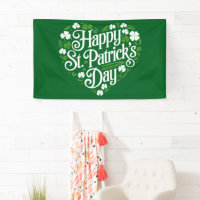 Prettig St. Patrick's Dag