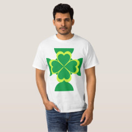 Prettig St. Patrick's Dag! T-shirt