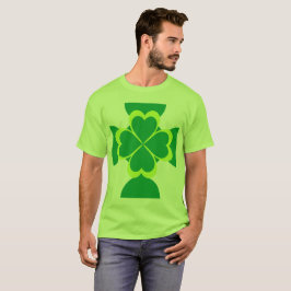 Prettig St. Patrick's Dag! T-shirt