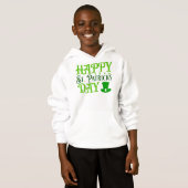 Prettig St. Patrick's Day (Voorkant volledig)