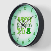Prettig St. Patrick's Day (Hoek)
