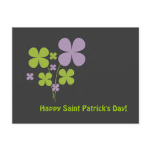Prettig St. Patrick's Day