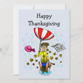 Prettig Thanksgiving