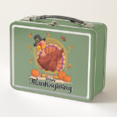 Prettig Thanksgiving  (Voorkant)