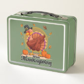 Prettig Thanksgiving  (Achterkant)