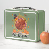 Prettig Thanksgiving  (In situ)