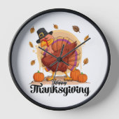 Prettig Thanksgiving  (Voorkant)