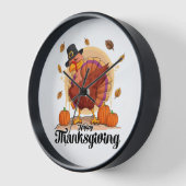Prettig Thanksgiving  (Hoek)
