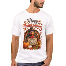 Prettig Thanksgiving – Dankbaar en erkentelijk