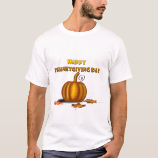 Prettig Thanksgiving Day T-shirt