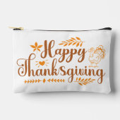 Prettig Thanksgiving Etui (Voorkant)