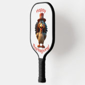 Prettig Thanksgiving Pickleball Paddle (Links)