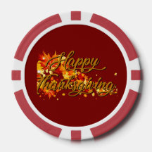 Prettig Thanksgiving