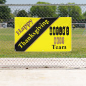 Prettig Thanksgiving Team Spandoek (Insitu)