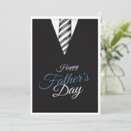 Prettig Vaderdag Wenskaart Feestdagenkaart