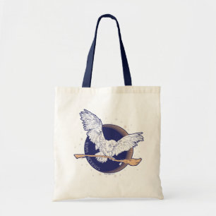 Prettig Vakantie Hedwig Levering Tote Bag