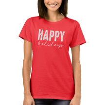 Prettig Vakantie Modern Kerstscript