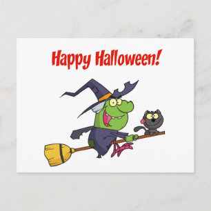 Prettig vakantieseizoen groet met Harrison Feestdagenkaart