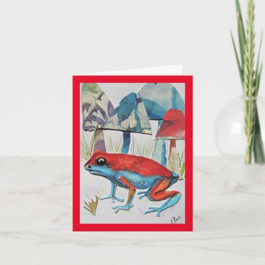 PRETTIG VALENTIJN KAART (Voorkant)