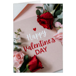 Prettig Valentijnsdag