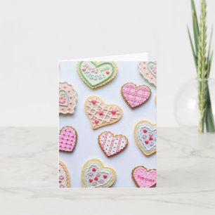 Prettig Valentijnsdag Kaart