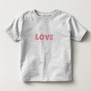 Prettig Valentijnsdag Meteen Kinder Shirts