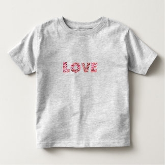Prettig Valentijnsdag Meteen  Kinder Shirts