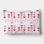 Prettig Valentijnsdag mijn liefde Etui (Achterkant)