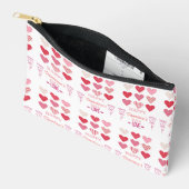 Prettig Valentijnsdag mijn liefde Etui (Open)