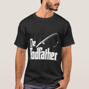 Prettig Visfeest Kerst Vissen T-shirt
