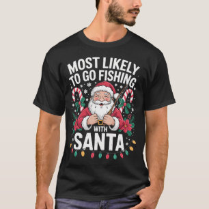 Prettig Visfeest T-shirt