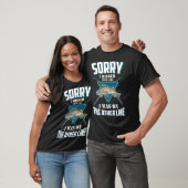 Prettig Visfeest T-shirt (Unisex)