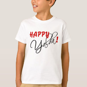 Prettig Yalda! T-shirt