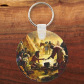 PRETTIGE CADO COLLECTIE SLEUTELHANGER (Voorkant)