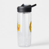 Prettige dag | 0,6L Waterfles (Links)