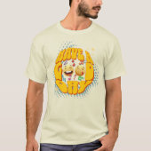 Prettige dag | Aldult T-shirt (Voorkant)