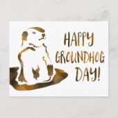 prettige dag briefkaart (Voorkant)