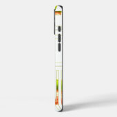 Prettige Dag Case-Mate iPhone Case (Achterkant / Links)