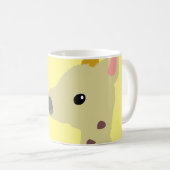 Prettige Dag Koffiemok (Voorkant rechts)