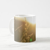 Prettige dag koffiemok (Voorkant links)