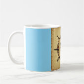 Prettige Dag Koffiemok (Links)