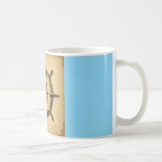 Prettige Dag Koffiemok (Rechts)