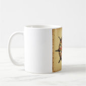 Prettige dag verder koffiemok (Links)