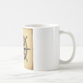 Prettige dag verder  koffiemok