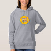 Prettige dag | Vrouwen Hoodie (Voorkant)