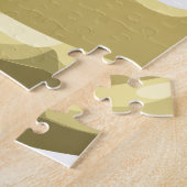 prettige feestdag legpuzzel (Zijkant)
