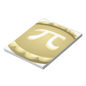 prettige feestdag notitieblok (Linkerzijde)