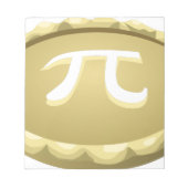 prettige feestdag notitieblok (Voorkant)