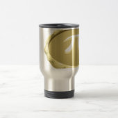 prettige feestdag reisbeker (Center)