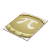 prettige feestdag tegeltje (Zijkant)